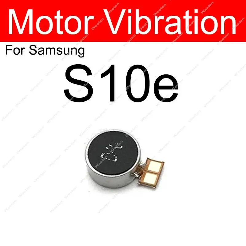 Universal Smartphone Motor Vibration Module Replacement Flex Cable