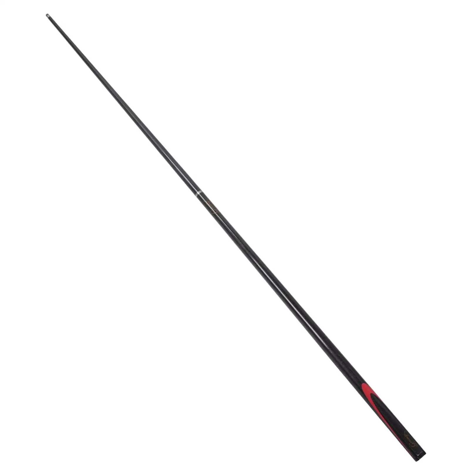 High-Quality 9MM Carbon Snooker Pool Cues-Professional Billiard Sticks & Accessories