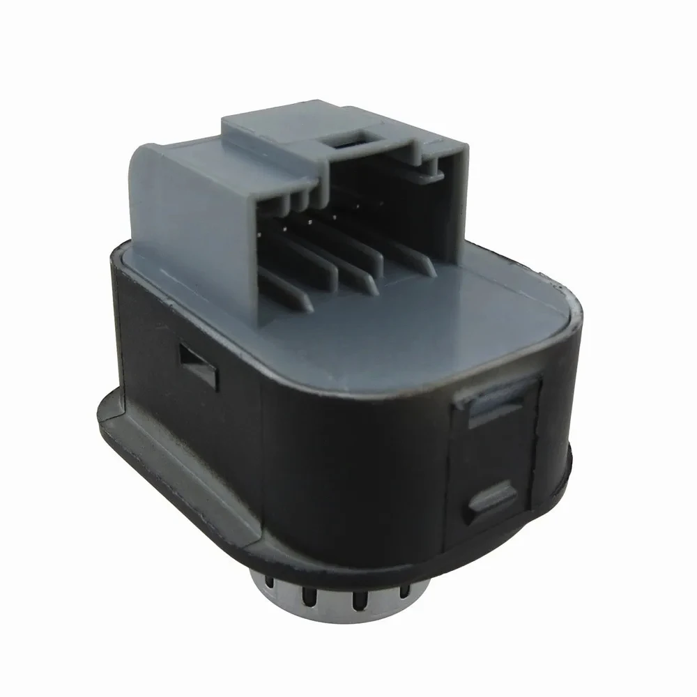 For VW Volkswagen Jetta Golf Mk5 Mk6 Mirror Control Switch Adjust Knob For Tiguan CC Passat B6 B7 5ND 959 565F 5ND959565A