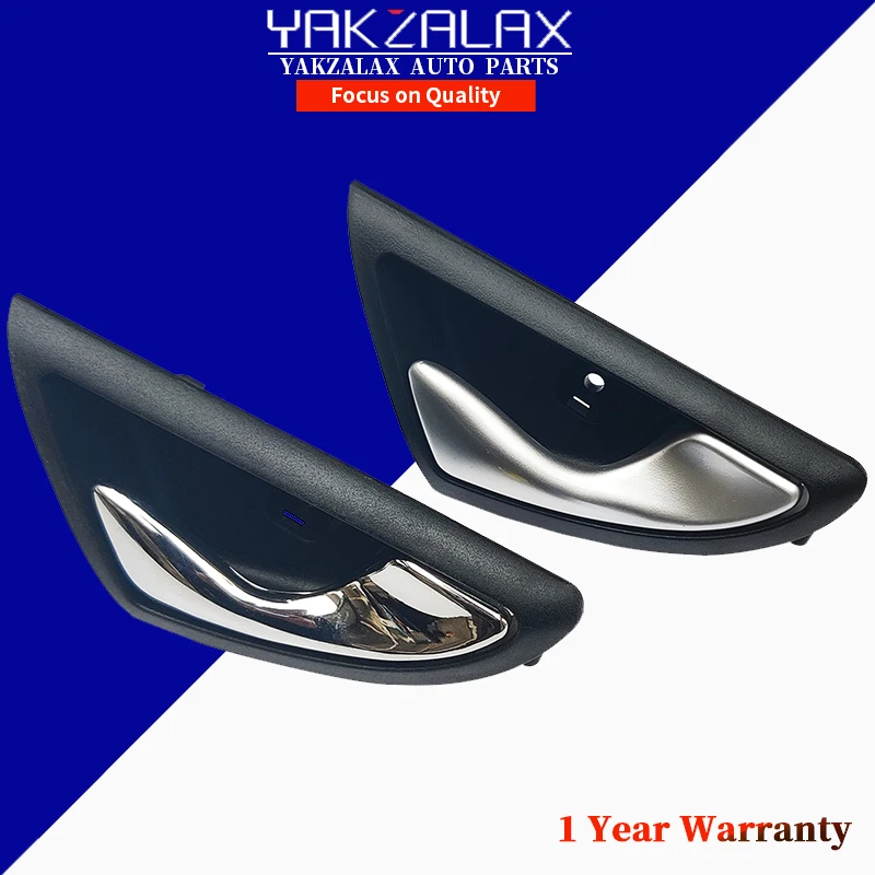 Per Jac J3 2011-2019 Car Interior Door Handle Open Close Door Control Sinistra Destra Anteriore Posteriore Pull Wire 6105240U8160 6205230U8160