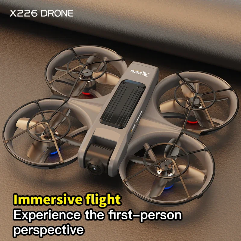 X226 8K RC Drone 6