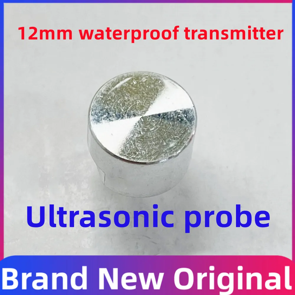 방수 스플릿 타입 초음파 송신기, 방수, 초음파 프로브, 12mm, 40kHz, 5, 10 PCs