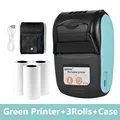 Printer 3Rolls Case