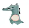 Funny Pet Toys Cartoon Cute Bite Resistant Plush Toy Pet Chew Toy For Cats Dogs Pet Interactive Supplies Pet Partner 2