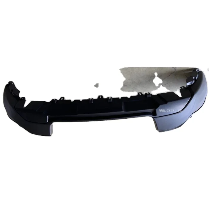 

CAR BODY KIT/AUTO PARTS FRONT BUMPER FOR EXPLORER 2016 2017 FB5Z-17D957-AC