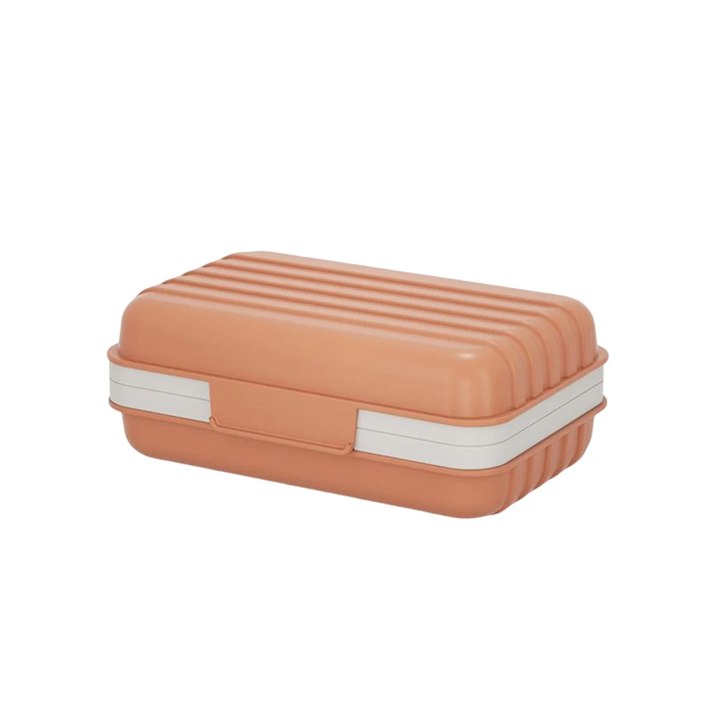 Рисунок 3 - Пластиковые аксессуары для ванной