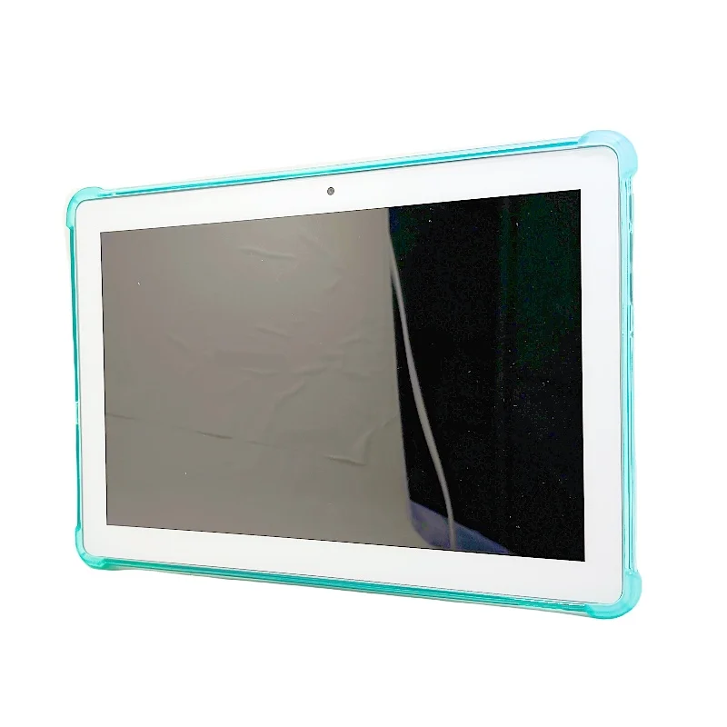 Hot Sales Gift Silicone Case 2GRAM+32GB ROM K31 Android 9.0 Tablet PC 10.1 INCH  MTK9863 Quad Core WIFI Dual Camera 6