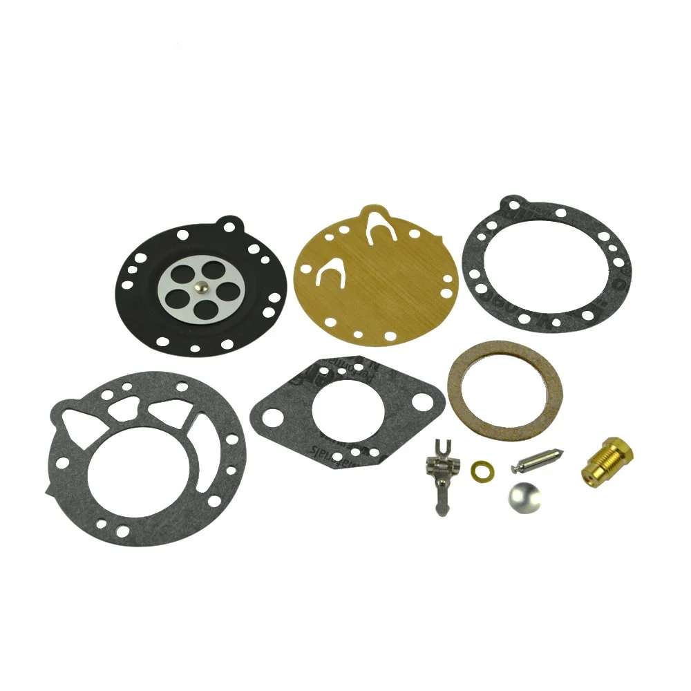 Guarnizione Membrana Pompante ORIGINALE Per Carburatore WALBRO HDC