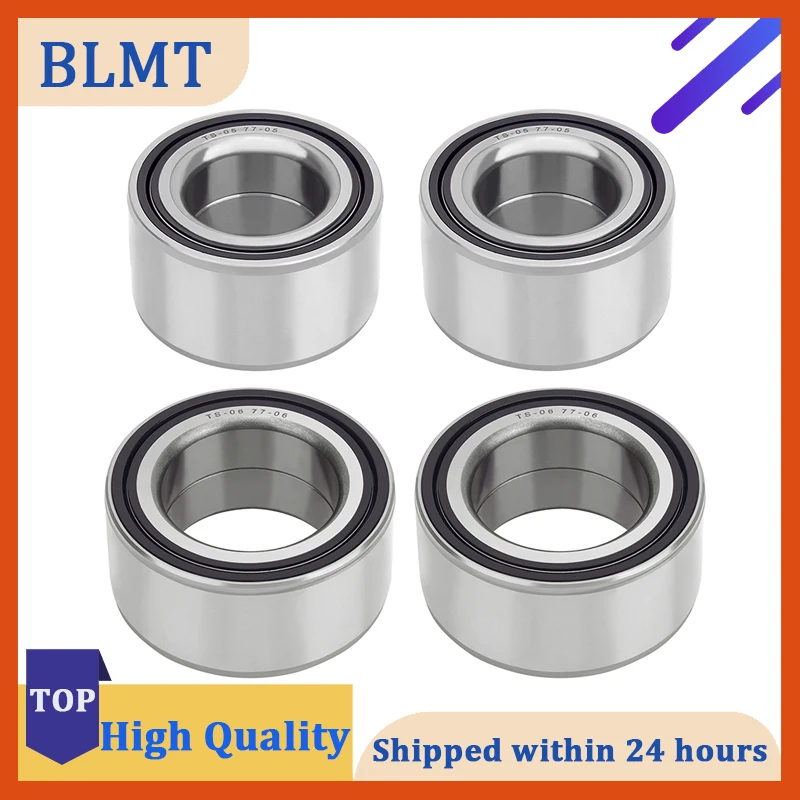 

Motorcycle Steering Stem Pressure Ball Bearing Kit for Polaris Ranger 4x4 RZR 4 S 6x6 800 900 XP Diesel CREW 570 EFI 3514635