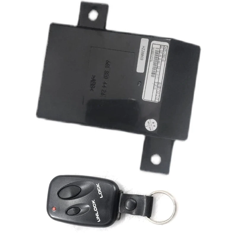 

6618203497 6618204426 Remote Smart Key Assy With Receiver For Ssangyong Istana MB100