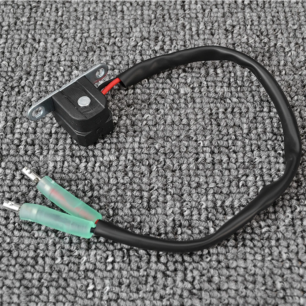 

Ignition Pick Up Trigger Pulse Coil For Suzuki DT100 DT115 DT140 DT150 DT175 DT200 DT225 DT25C DT30C DT50A 32150-87E20