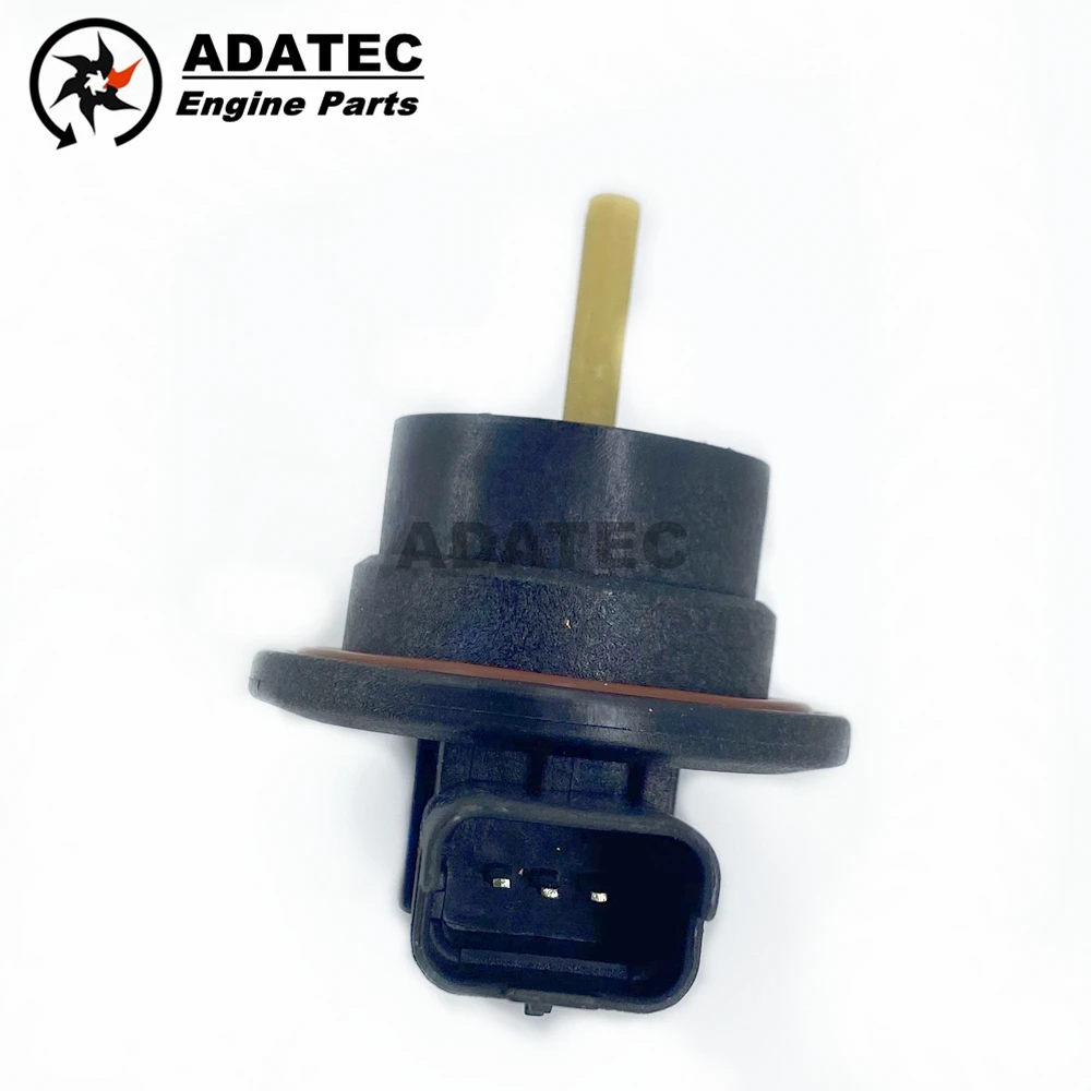 Wastegate Atuador Sensor Para Citroen C 4 2.0 HDi FAP 163 HP DW10CTEDD4