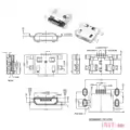 10PCS Micro-36