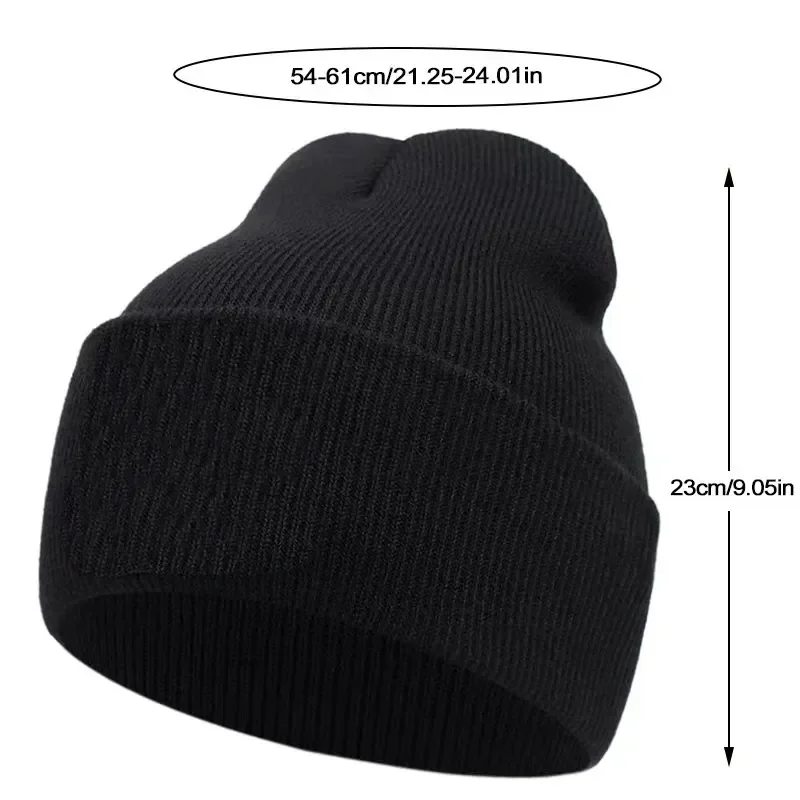 Suicideboys Knitted Hat Hip Hop Band Knit Cap Ruby Da Cherry Scrim Warm Suicide Boys Beanie Skullies Beanies Unisex Caps