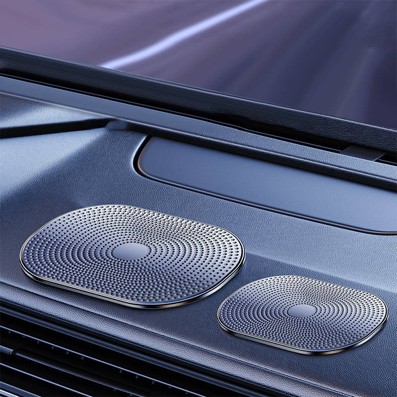 1Pcs Car Non-Slip Mat Magic Anti-Slip Slide-Proof Pad Dashboard Sticky Dash Adhesive Cell Phone Mobile Holder Black Silicone