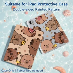 Premium Tablet Case with Sleep/Wake Function and Pen Slot - iPadPro12.9 20202021 (MULTI)