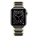 Gold black