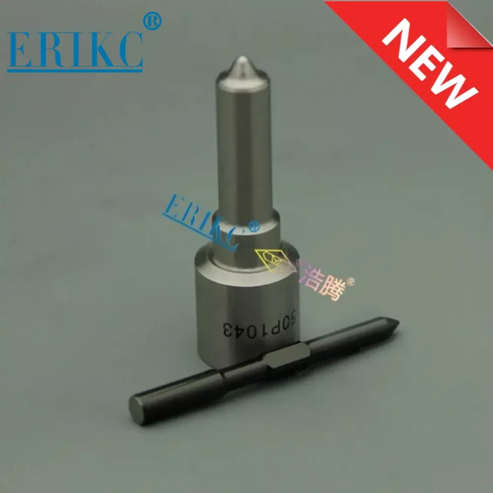 

Форсунка дизельного топлива DSLA 150 P 1043 ERIKC, сопло в сборе DSLA 150 P1043, форсунка масляной горелки DSLA150P 1043