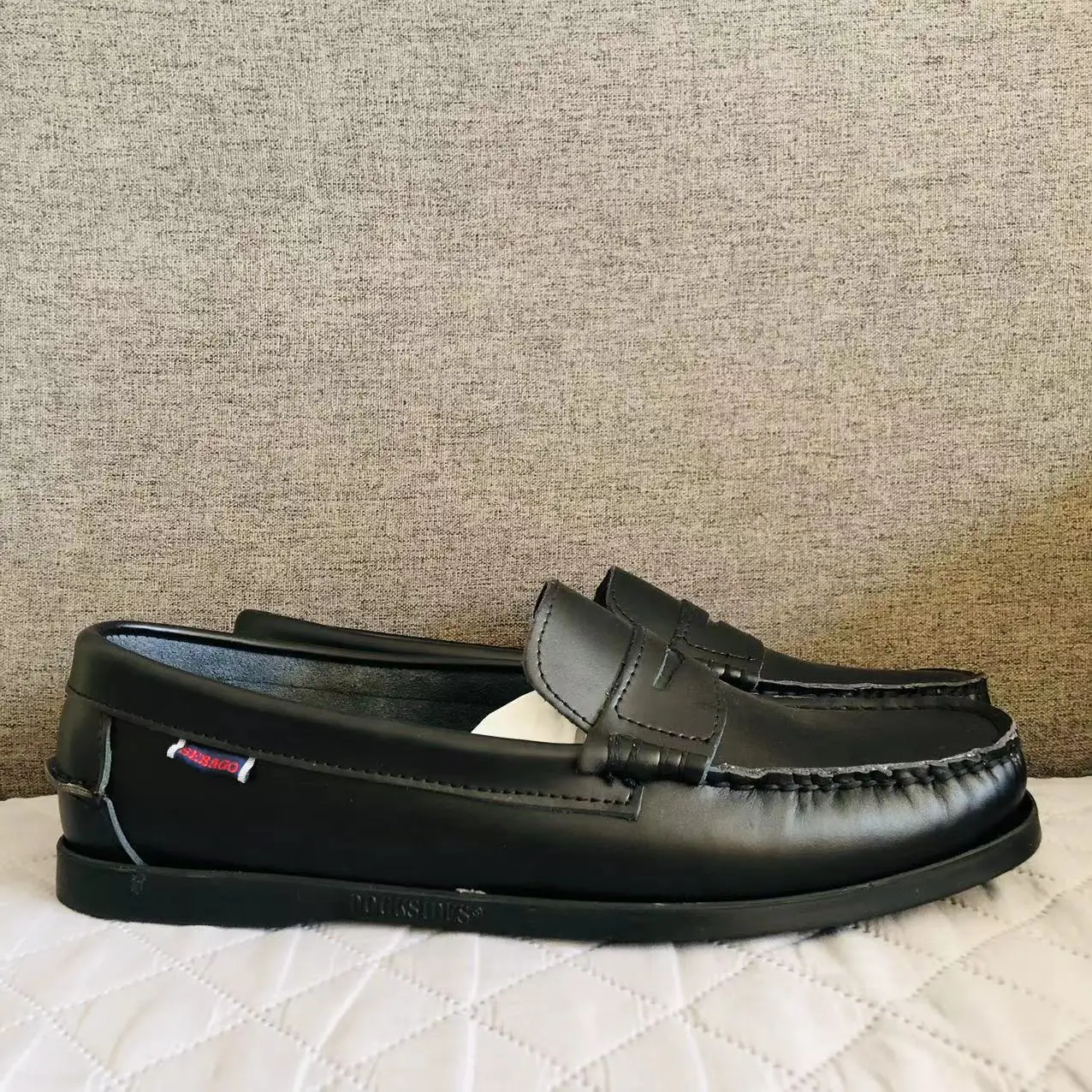 Рисунок 3 - Классические туфли-лодочки ручной