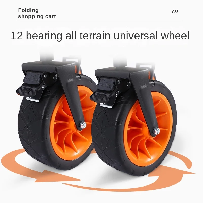 2023-New-Foldable-Truck-Portable-Multi-function-Adjustable-Handle-Picnic-Outdoor-Camping-Table-Light-Wagon-BBQ.jpg 2023 Új Összecsukható Teherautó Hordozható Többfunkciós Állítható Fogantyú Piknik Kültéri Kemping Asztal Világos Kocsi Bbq Háztartás - Image 4