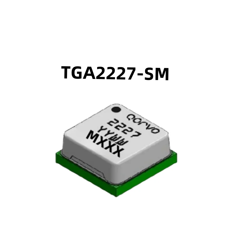 

1pcs/lot New Original TGA2227-SM TGA2227 2227 QORVO TRIQUINT QFN in stock