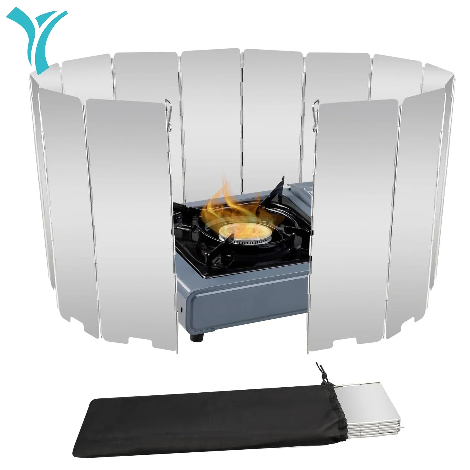 Versatile Size Adjustment