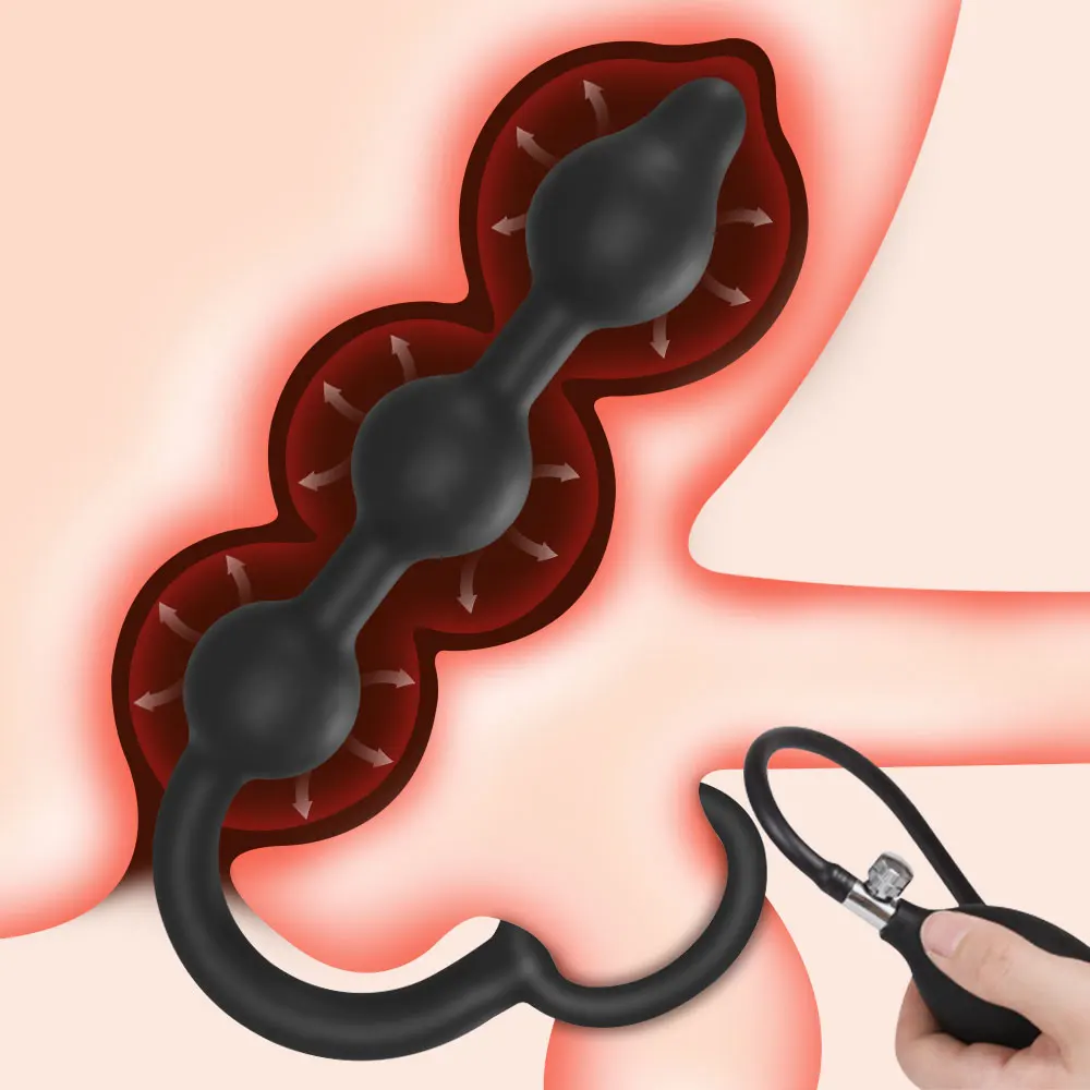 Plug Anal En Silicone Souple 7,8 Cm – Forme Fesses – Jouet Pour Femme