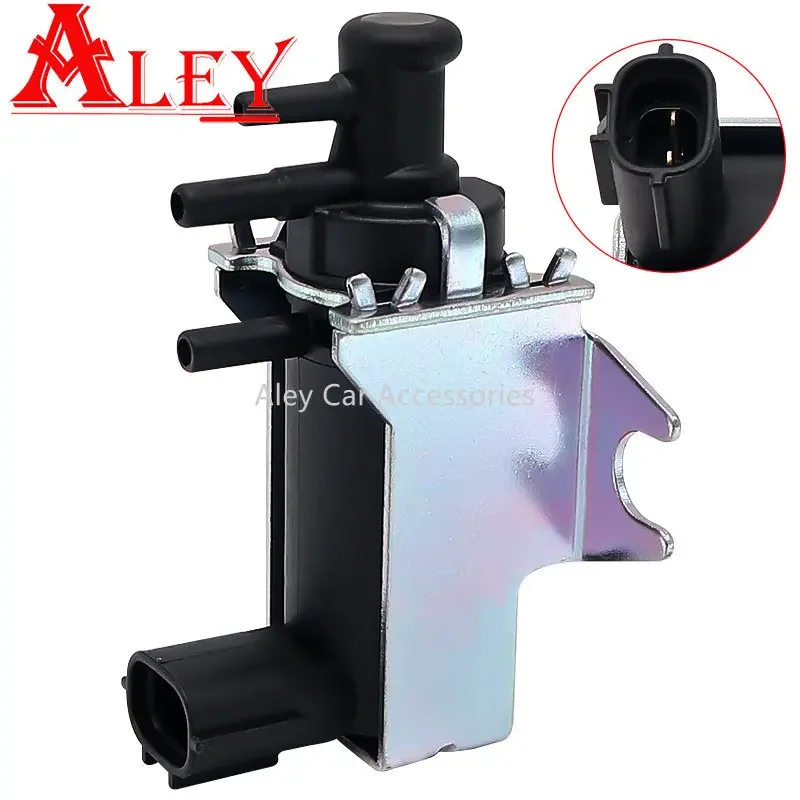 

25819-27040 Brand New 2581927040 Vacuum Solenoid Valve For Toyota RAV4 For Lexus