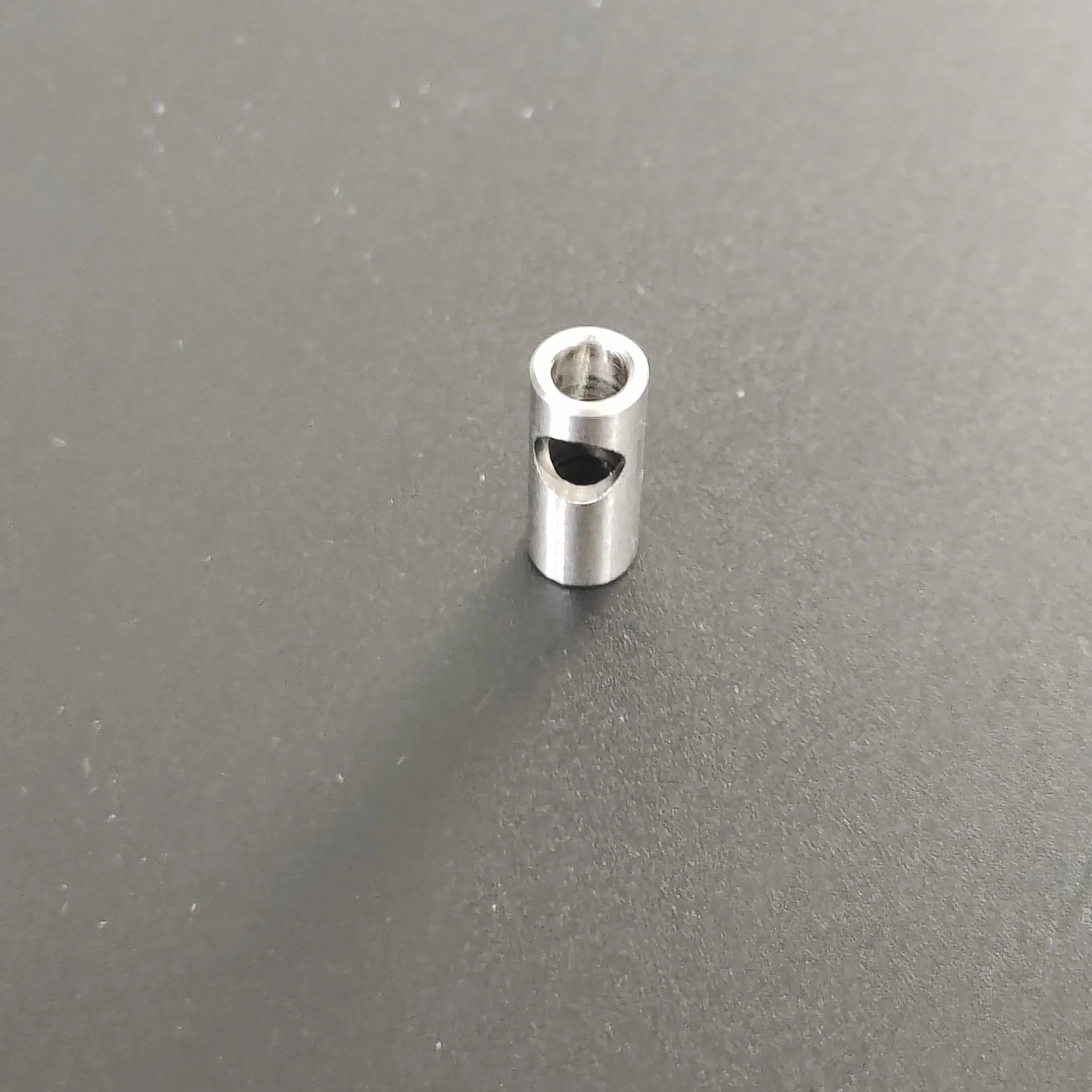 Lot de 5 adaptateurs d'arbre moteur RC 3.5mm à 5mm en acier inoxydable