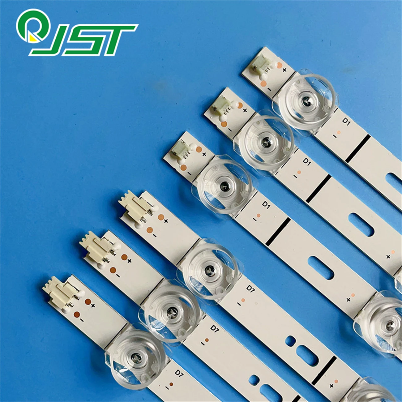 New 3pcs/Kit LED TOSHIBA 50 50U5069 HD500X1U51 T0L2 082601 APT HXLB19099 50U5069EE HD500X1U51-T0L2+082601+APT-HXLB19099