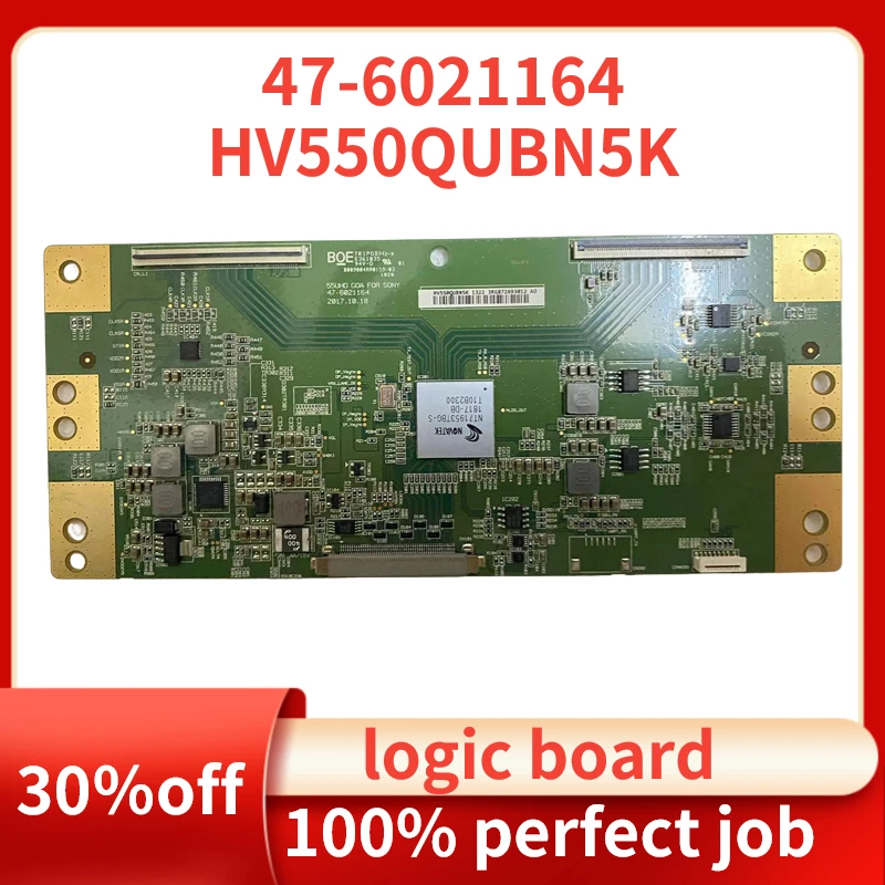 

Хорошее качество для детской логической платы HV550QUBN5K