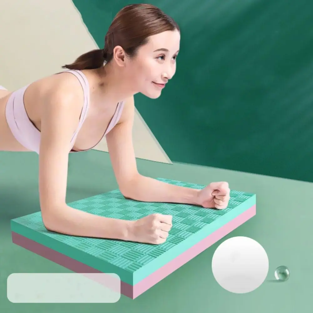 EVA Balance Pad High Density Yoga Mat Support Balance Pad