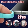 Universal Mobile Phone Hole Dust Removal Glue PC Cleaning Artifact Multifunctional Glue for IPhone Samsung Xiaomi Cleaning ToolS 1