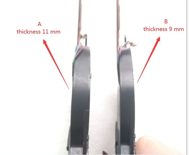 VENTILATEUR REFROIDISSEMENT CONSOLE,5V Ordinateur Refroidisseur GPU CPU Ventilateur De