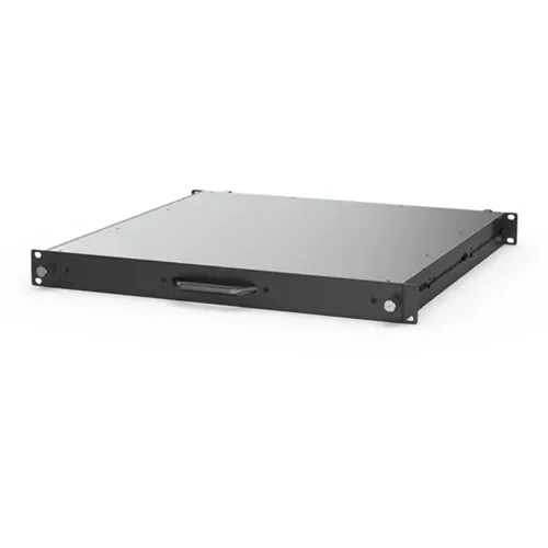LILLIPUT RM1731S 17.3 Inch 12G 1920x1080 12G SDI 1RU Pull-out Rackmount Monitor Remote Control with HDR/3D-Lut