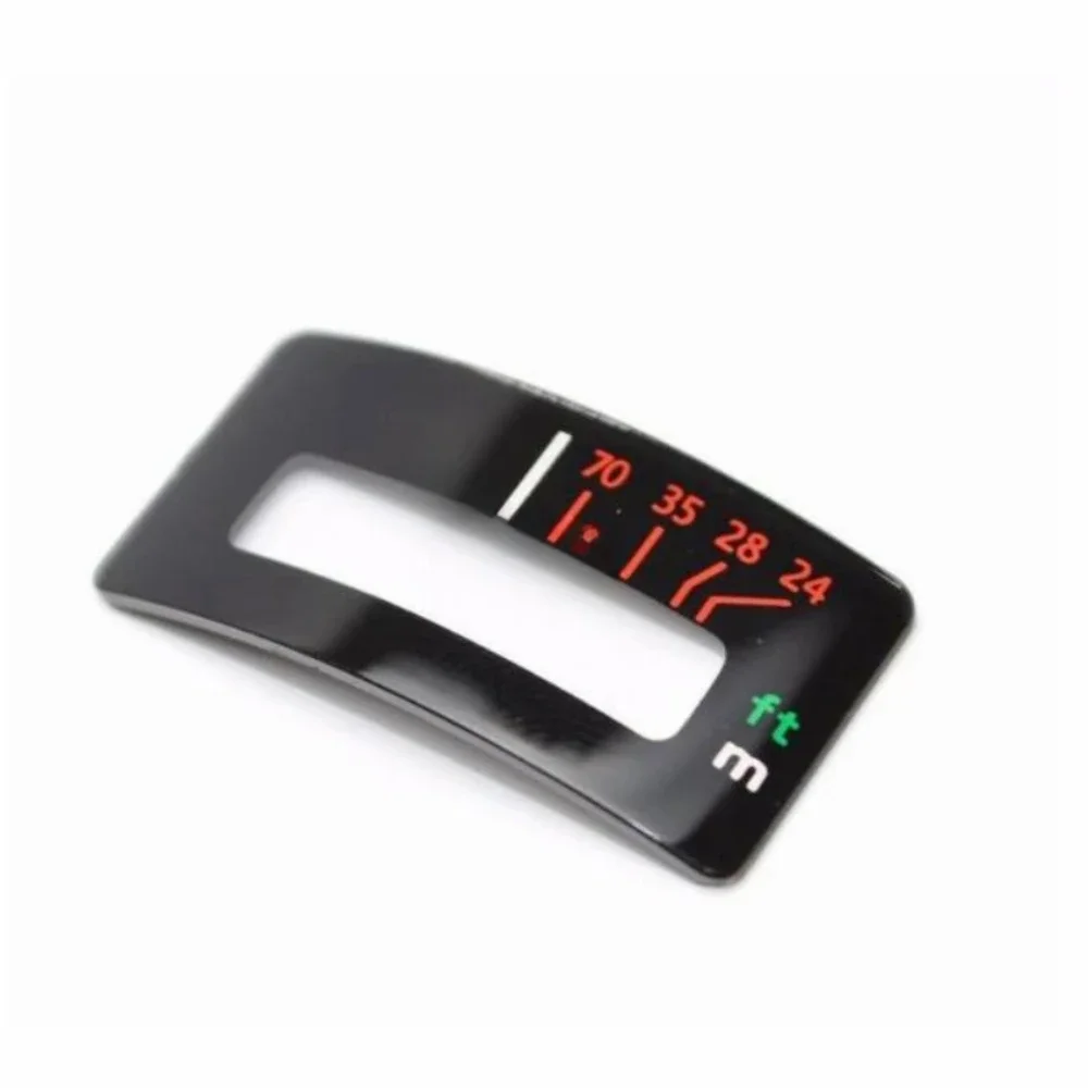 

Оригинальные фокусные весы для объектива Canon EF 24-70 мм 24-70 мм f/2.8L USM Запасная часть