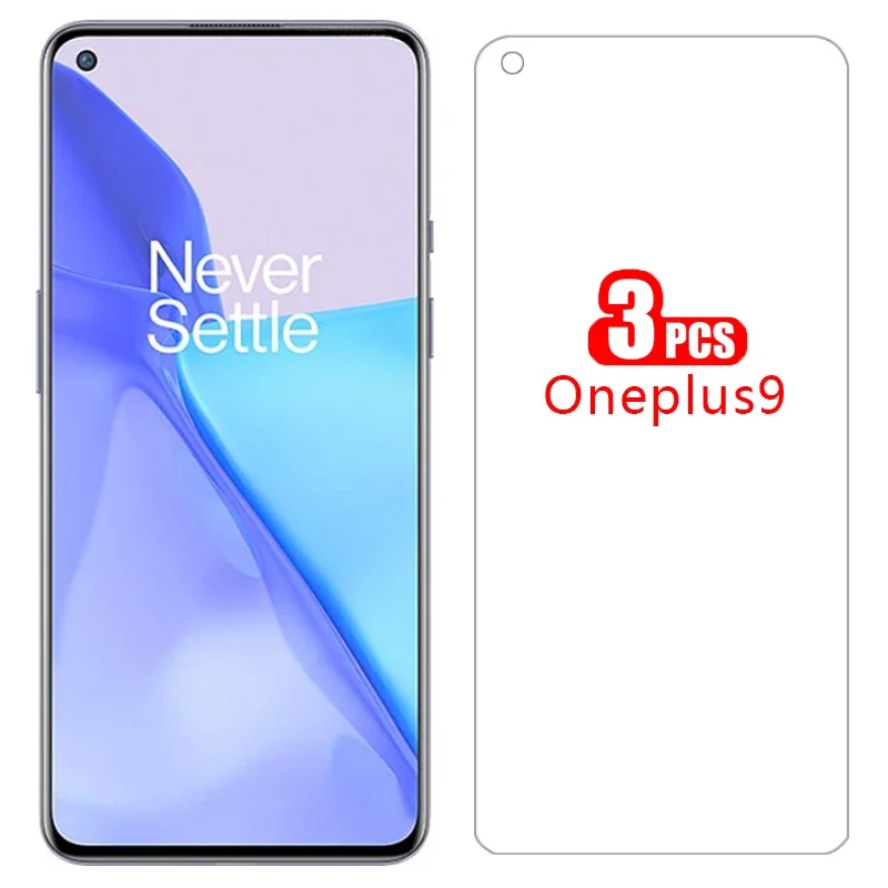 

Чехол для oneplus 9 Защитная пленка для экрана из закаленного стекла для oneplus9 one plus plus9 защитный чехол для телефона omeplus onplus onepls