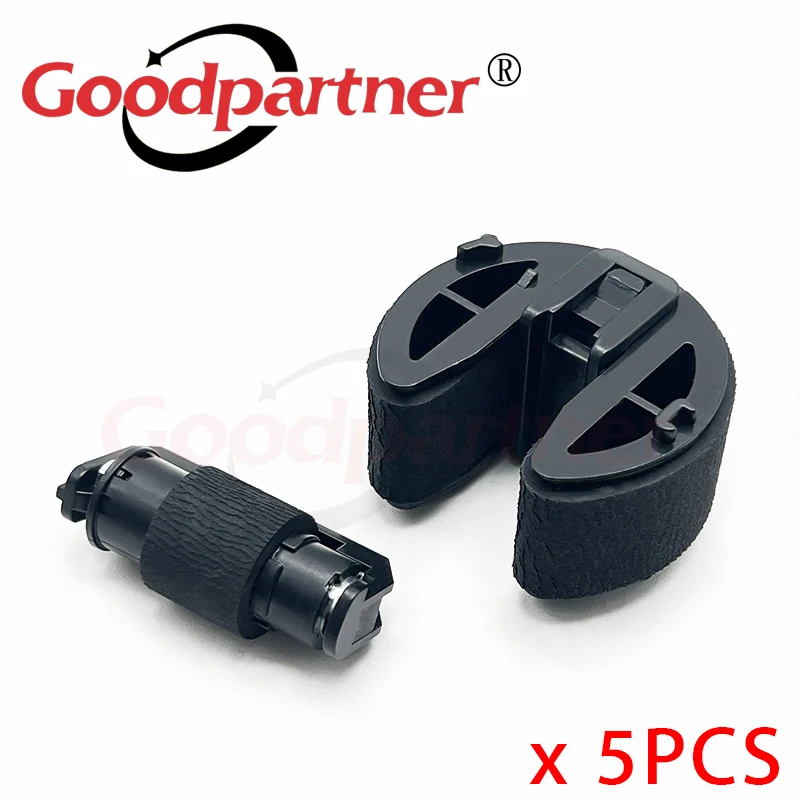 CP2025 CM1415 CP1515 M476 Separação Pickup Roller para HP CP1215 CP1210