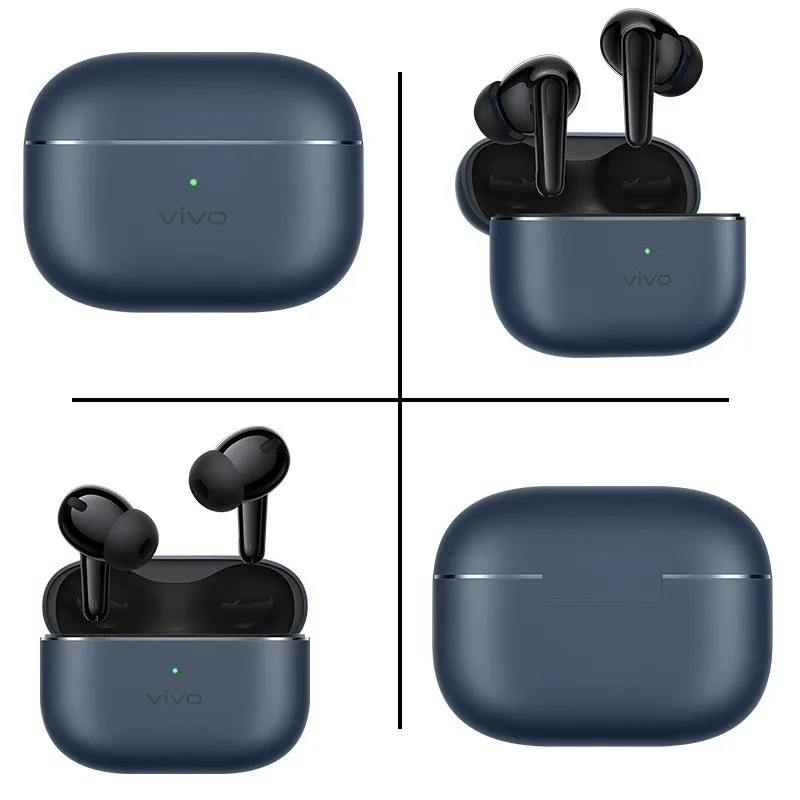 Vivo Tws Vivo Company Ka Headphone Type C Vivo Ka Earphone