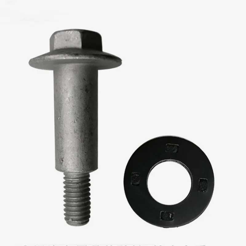 for suzuki jimny Cylinder head cover bolts, valve cover screws, gaskets