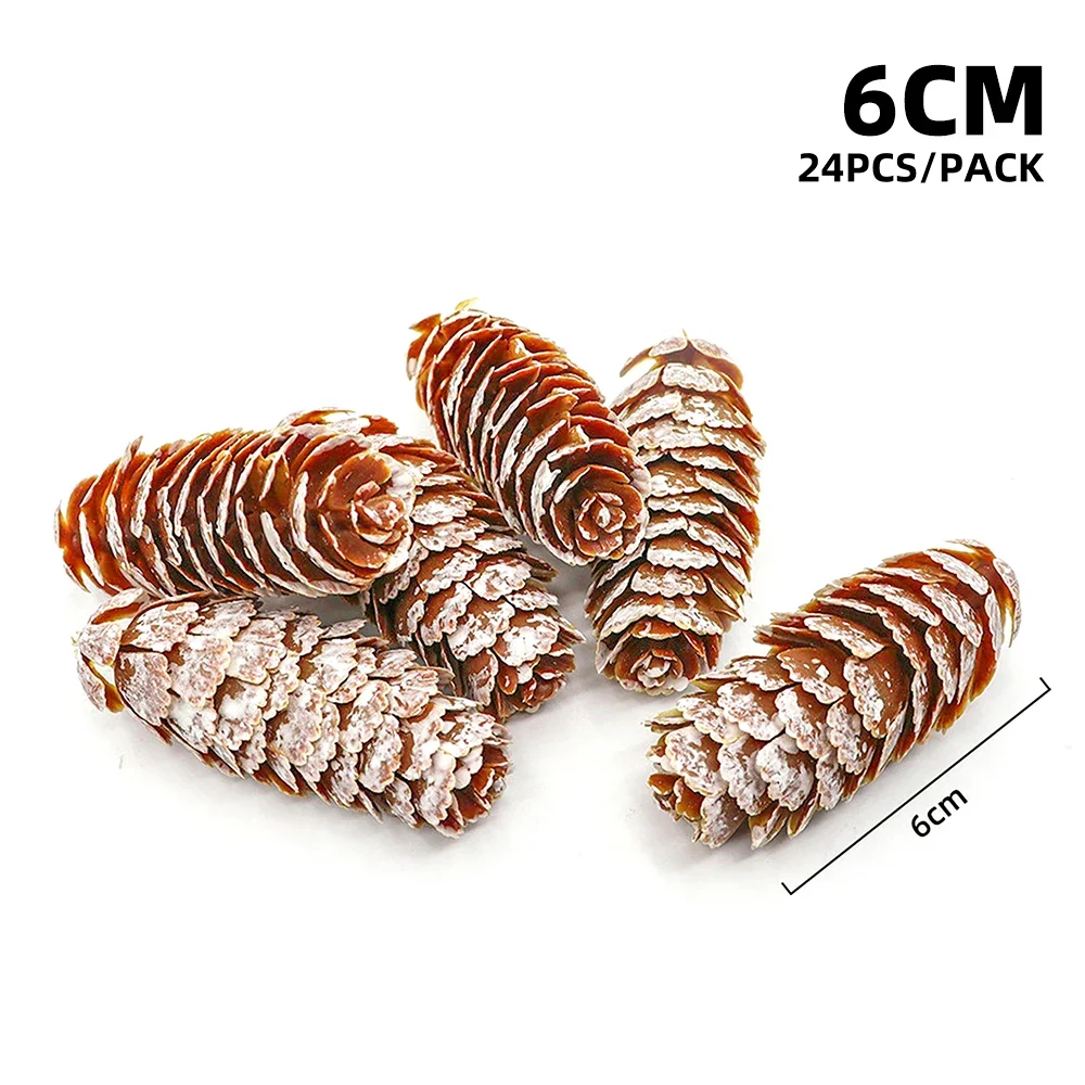 Pinecone 6cm