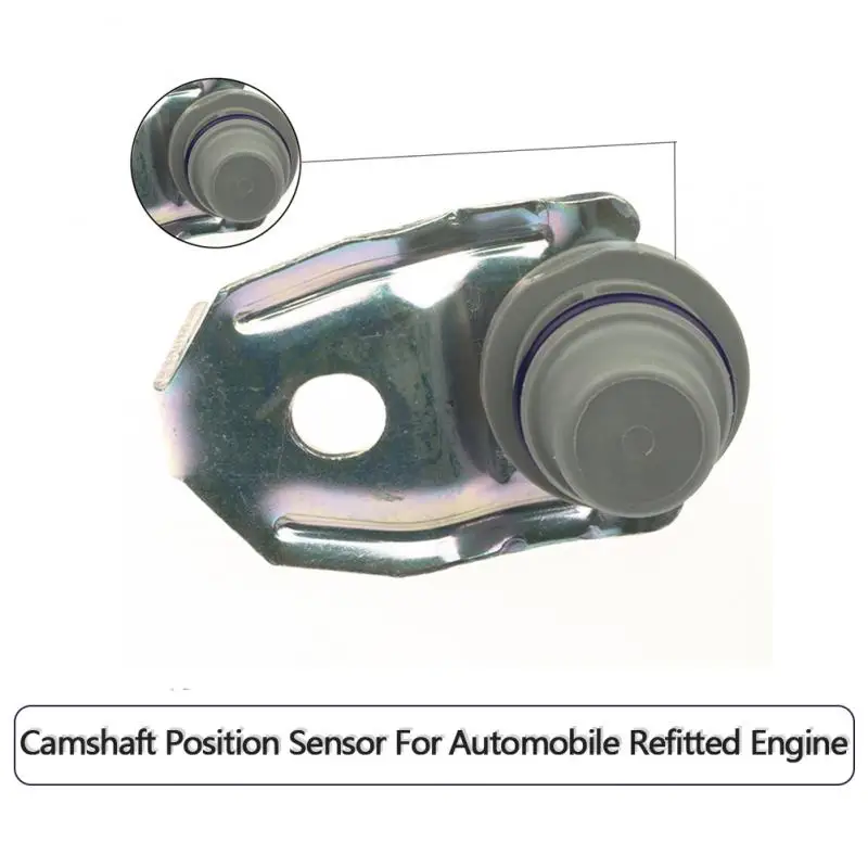 

CAM Crank Camshaft Position Sensor Powerstroke Diesel Engine PC603 1885812C91 1885781C91 CPS F7TZ-12K073-B Replacement