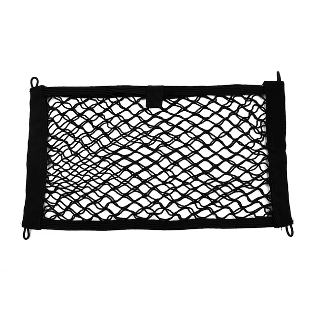 Caravan Car Storage Net: For Organized and Convenient Storage