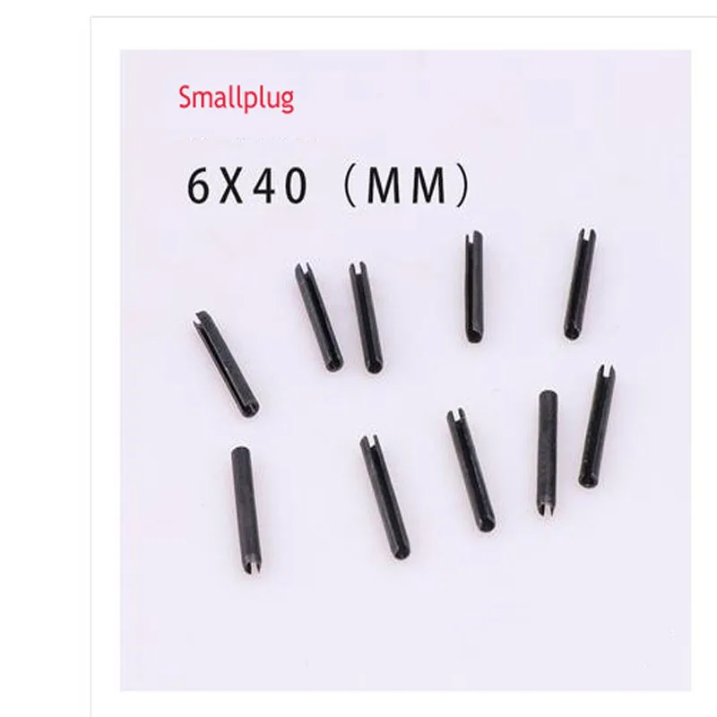 

10PCS Forklift Removal ToolsForklift Accessories Latch Cotter Pin