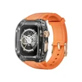 Orange BTr