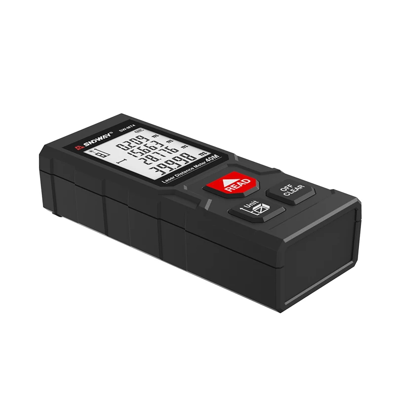 SNDWAY Laser Distance Meter