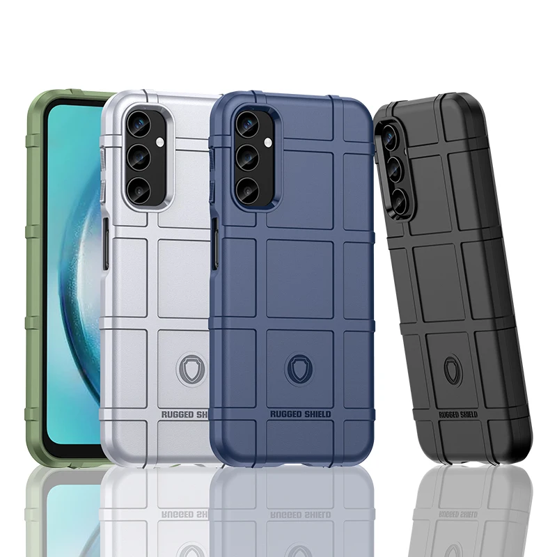 Per Samsung Galaxy A25 5G Custodia Per Samsung Galaxy A25 5G Cover Paraurti Shell Capa Cover In Silicone Per Samsung Galaxy A25