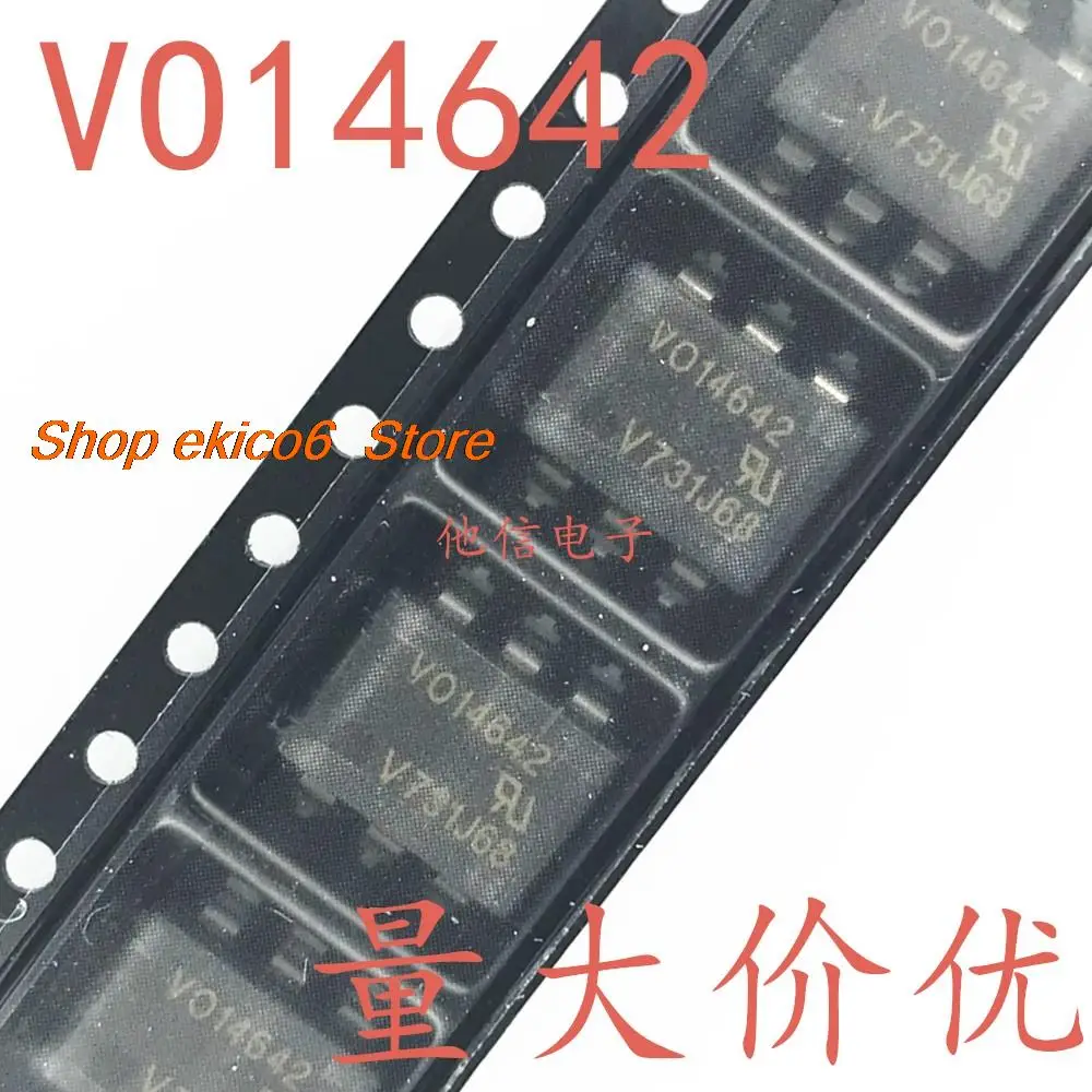 

5pieces Original stock VO14642 SOP