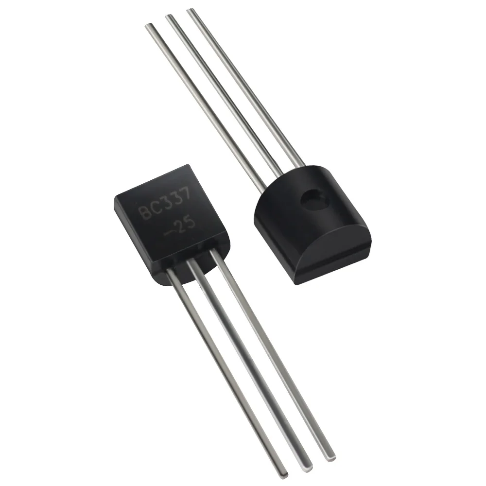 50pcs Transistors A1015 A733 BC327 BC337 BC517 BC547 BC548 BC549 BC550 BC556 BC557 BC558 C1815 C945 Transistor Kit bjt transistor transistors kit