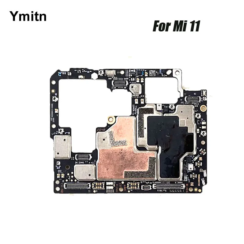 de Chips, Cabo Flex para Xiaomi 11, Mi 11, M11